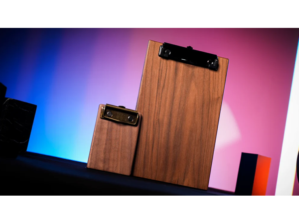 PITATA Wooden Board (Big)
