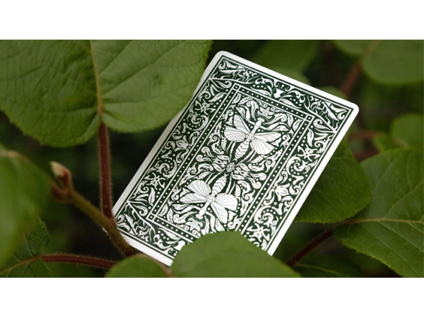 Mantis Playing Cards (Marked)