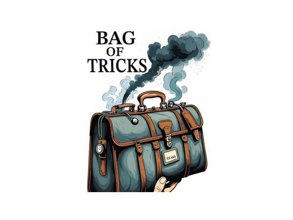 Bag Of Tricks by Landon Stark eBook DOWNLOAD