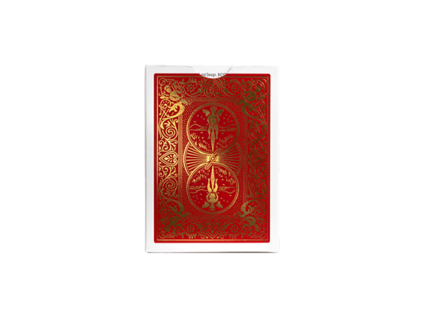 Bicycle 140th Anniversary Playing Cards by US Playing Card