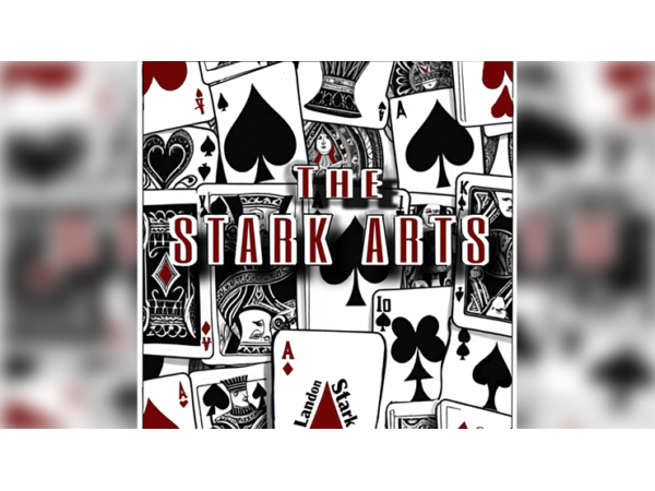 The Stark Arts by Landon Stark eBook DOWNLOAD