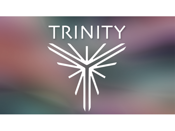 Trinity by Mark Lemon