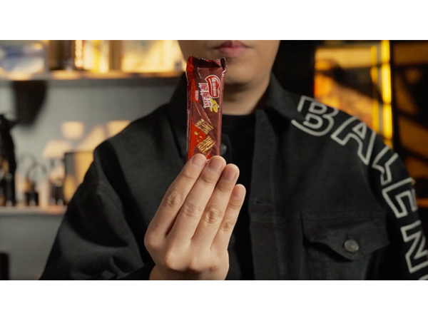 SNICKY by Patricio, Bond Lee, & MS Magic