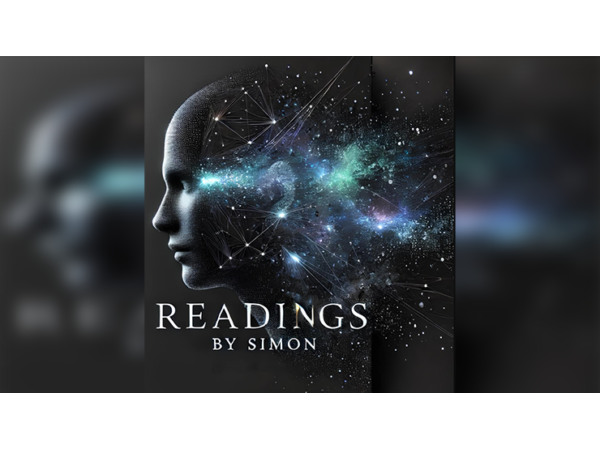 Readings By Simon eBook DOWNLOAD