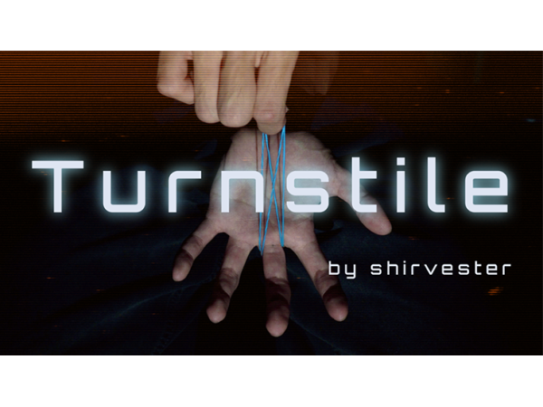 Turnstile by Shirvester video DOWNLOAD