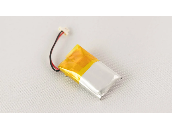 U.S.W Extra Battery- Universal Smoke Watch by João Miranda