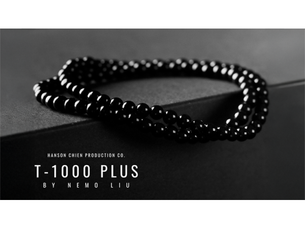 T-1000 Plus by Nemo and Hanson Chien