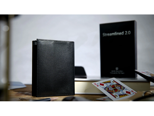 Streamlined 2.0 by David Penn & TCC Magic