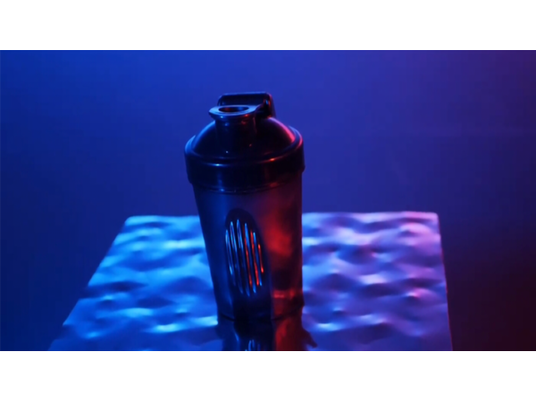 SHAKER by Ma Arif