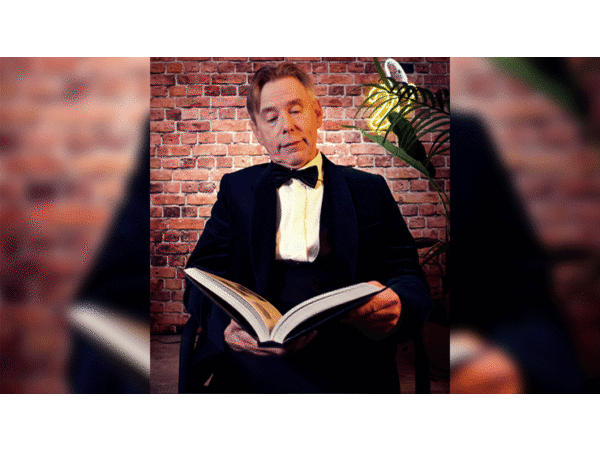 Peter in Your Pocket by Peter Heylands - Book