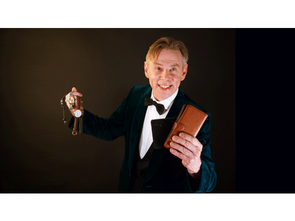 Peter in Your Pocket by Peter Heylands - Book