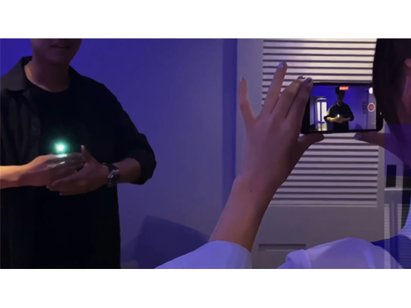 Optix Pro by Tobias Dostal and Henry Harrius