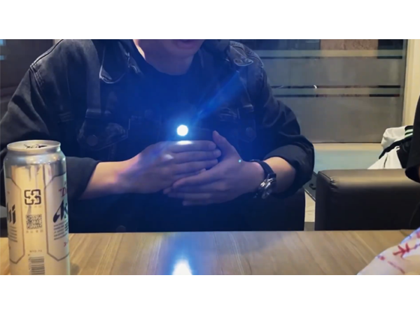 Optix Pro by Tobias Dostal and Henry Harrius