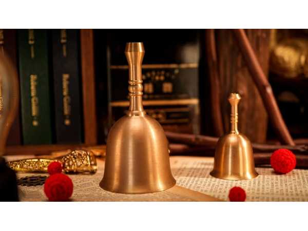 Tinkling Cup (Mini) by Terry Chou and TCC
