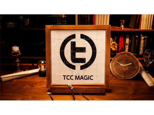 Jigsaw Prediction by Terry Chou and TCC