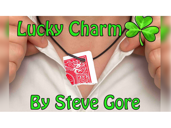Lucky Charm by Steve Gore