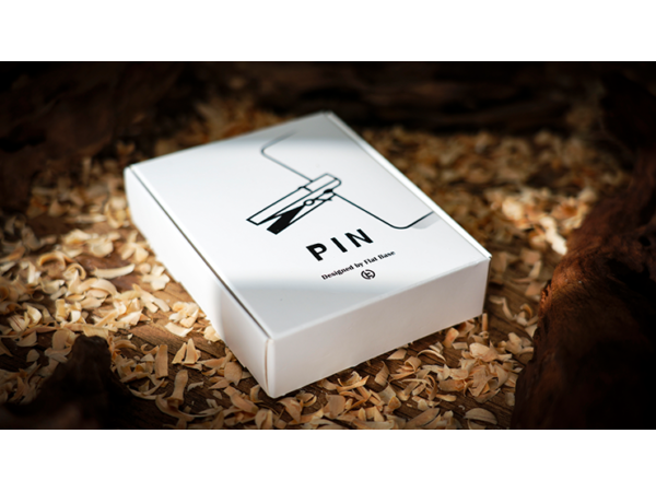 PIN by Flat Base & TCC Magic