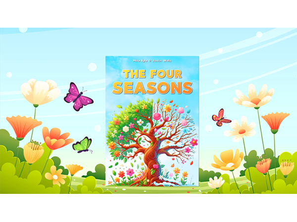 The Four Seasons By Gustavo Sereno and Gee Magic