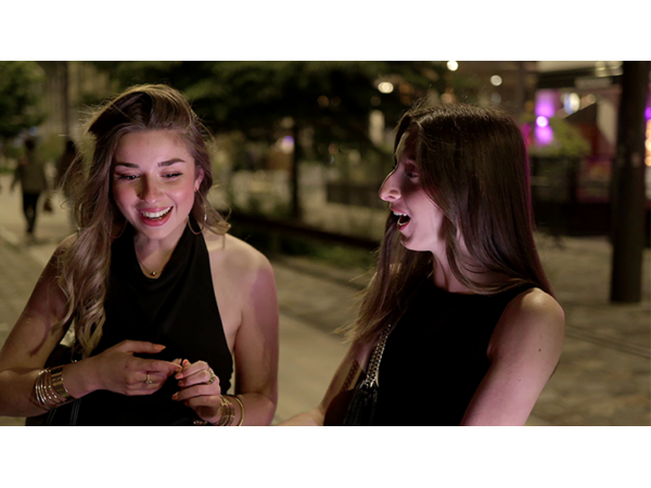 Digital Flap (APP) by Open Zone