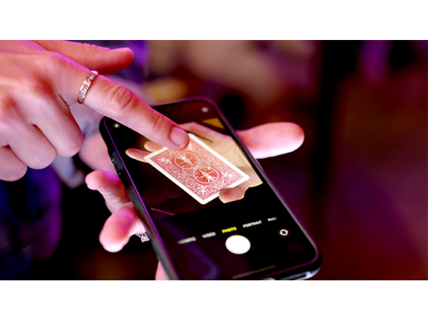 Digital Flap (APP) by Open Zone