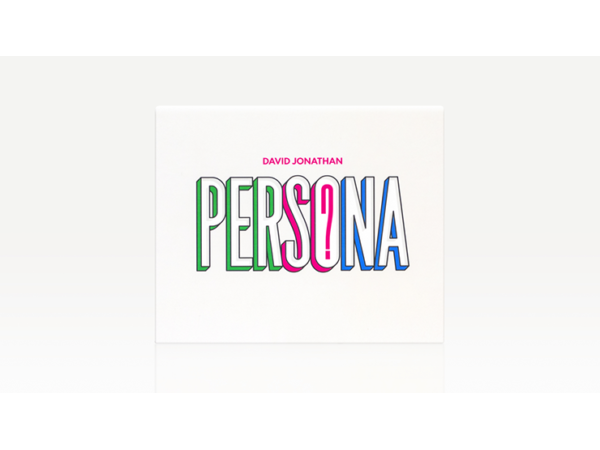 Persona by David Jonathan