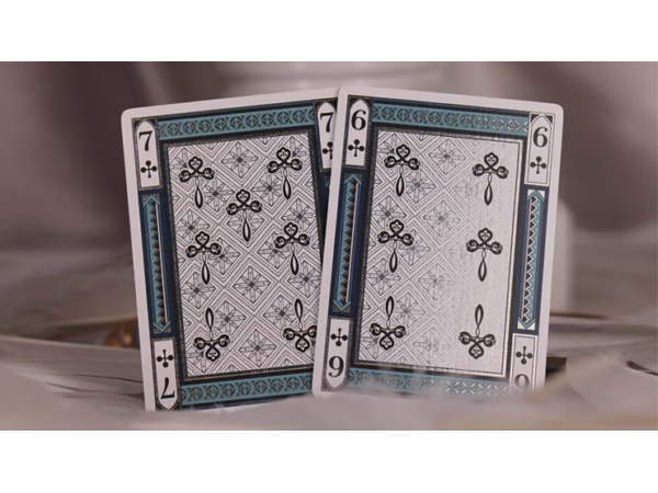 1001 Nights (Aurora Edition) Playing Cards