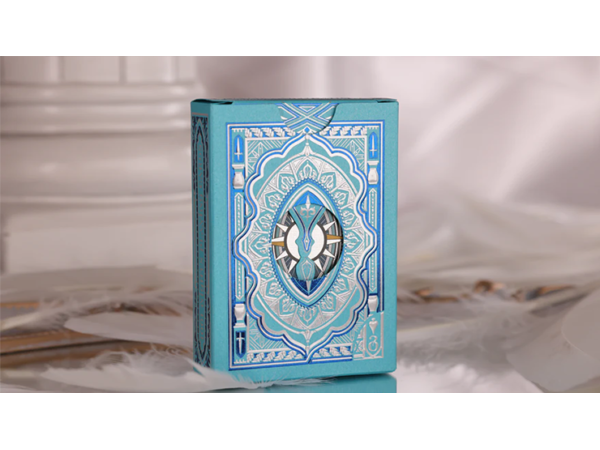 1001 Nights (Aurora Edition) Playing Cards