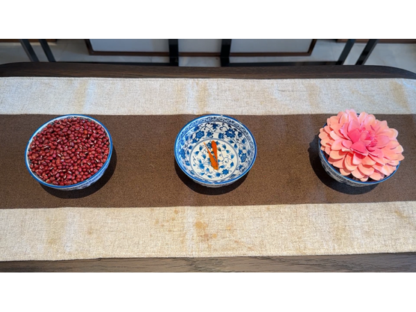 Ancient Chinese Bowls Act by JT Magic