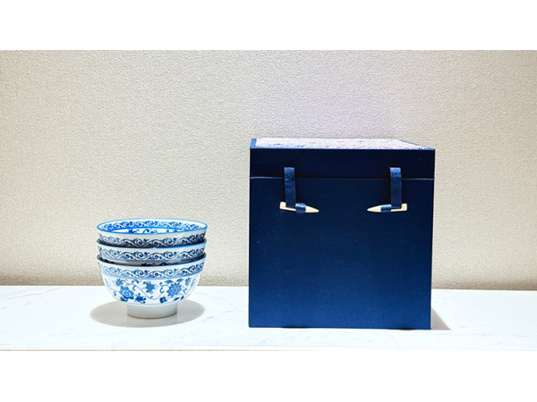 Ancient Chinese Bowls Act by JT Magic
