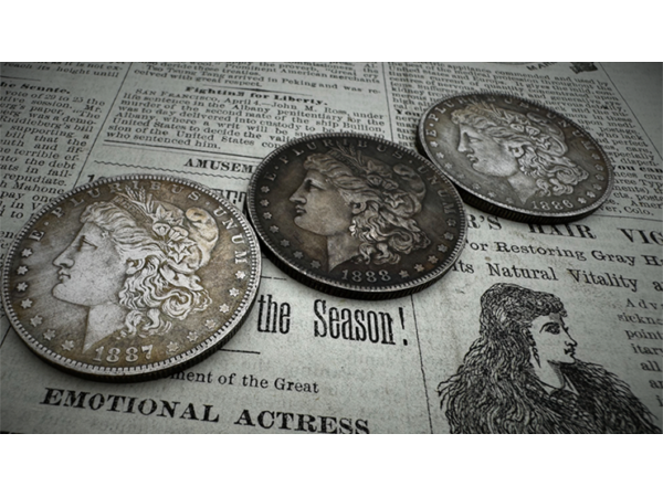 The Reckoning by Steve Cook and Dead Rebel