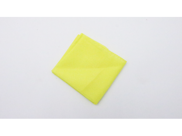Silk 18 inch (Light Yellow) Magic by Gosh