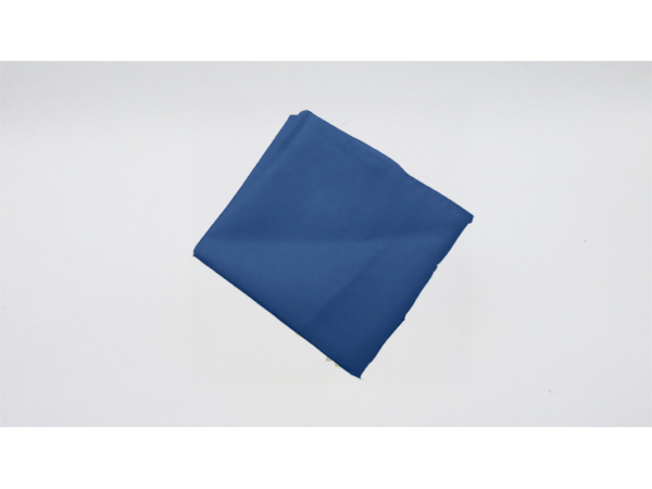 Silk 9 inch single (Light Blue) Magic by Gosh