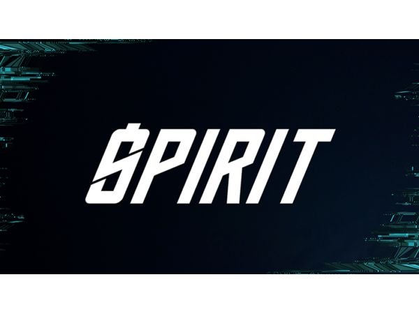 Spirit (Red) by Ardubi & Doosung Hwang