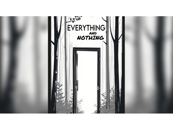 Everything and Nothing by Landon Stark eBook DOWNLOAD