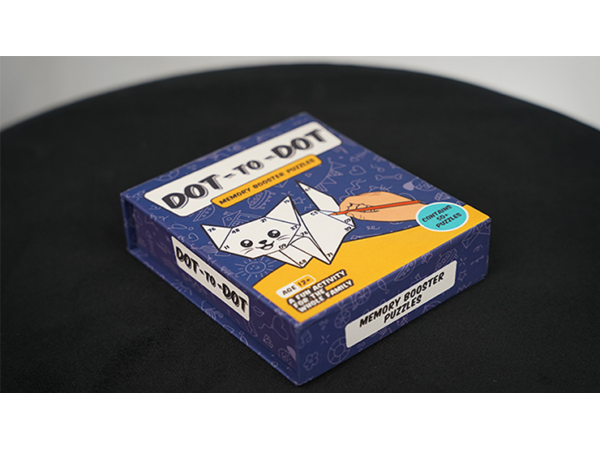 Dot to Dot by Manoj Kaushal