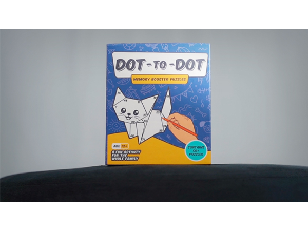 Dot to Dot by Manoj Kaushal