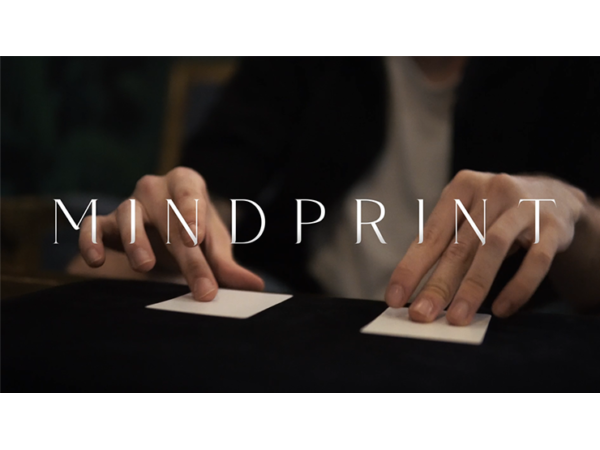 Mindprint by GNOSTIC