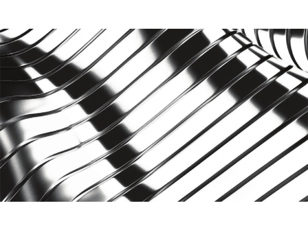 Modulo by Fraser Parker - Book