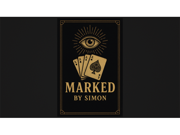 Marked by Simon eBook DOWNLOAD