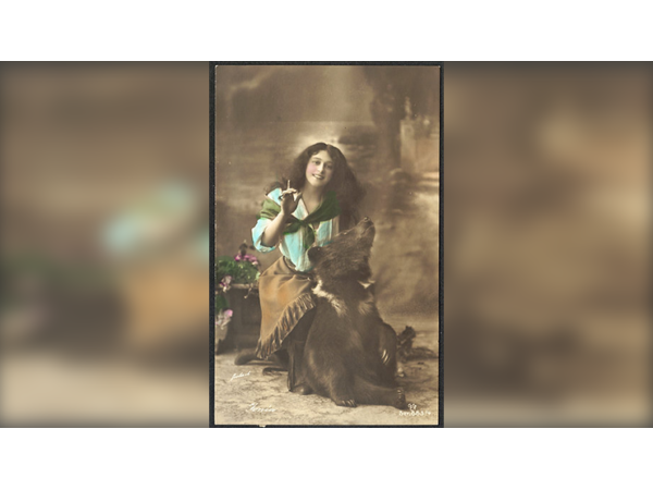 Ionia: Magician Princess Secrets Unlocked by Charles Greene III