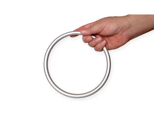 XL Aluminum Ring