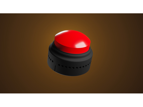 João Miranda Magic presents The Button by Chris James featuring Craig Petty