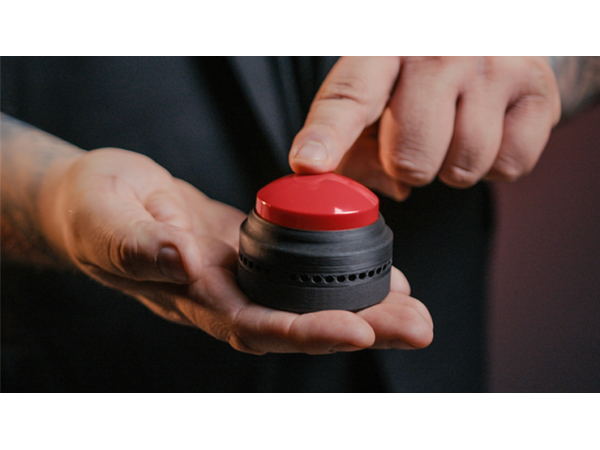 João Miranda Magic presents The Button by Chris James featuring Craig Petty