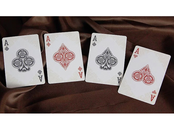 WANQUAN Playing Cards