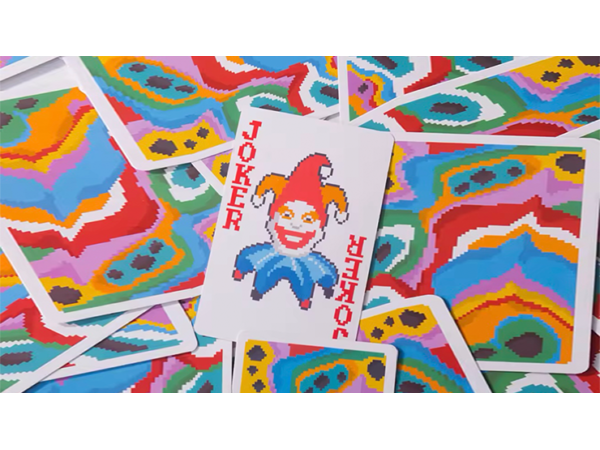 BALTRO Playing Cards
