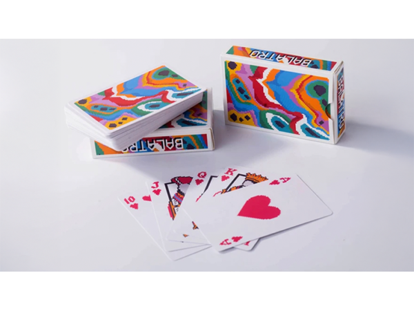 BALTRO Playing Cards