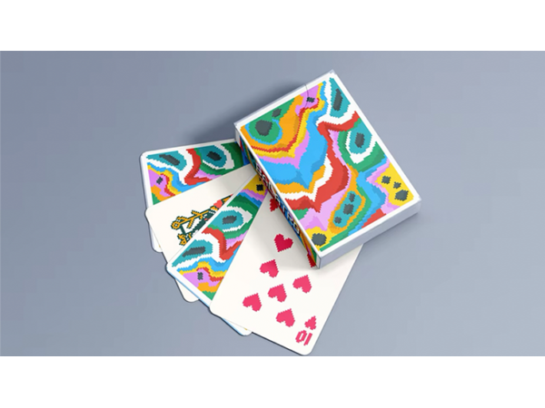BALTRO Playing Cards