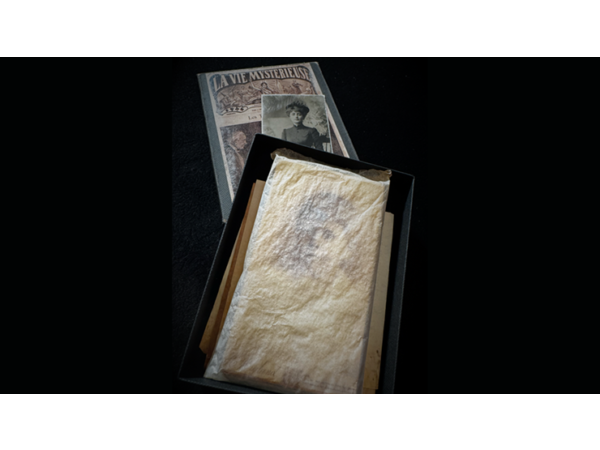 The Departed by Liam Montier