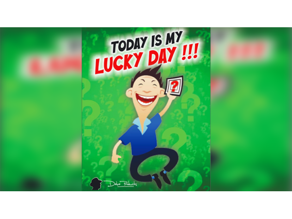 Lucky Day