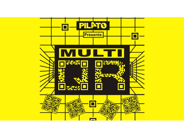 Multi QR by Pilato
